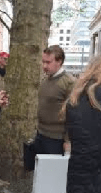 Alek Yerbury Declares "Tree Worshipping" New National Religion!