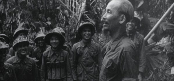 "We Will Win Because We Are Right and You Are Wrong!"