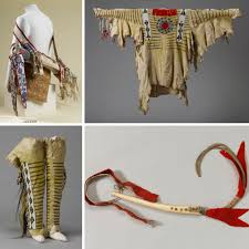 Cultural Items Handed Back - 2022!