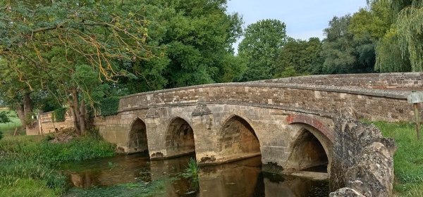 Duddington Bridge - 2025