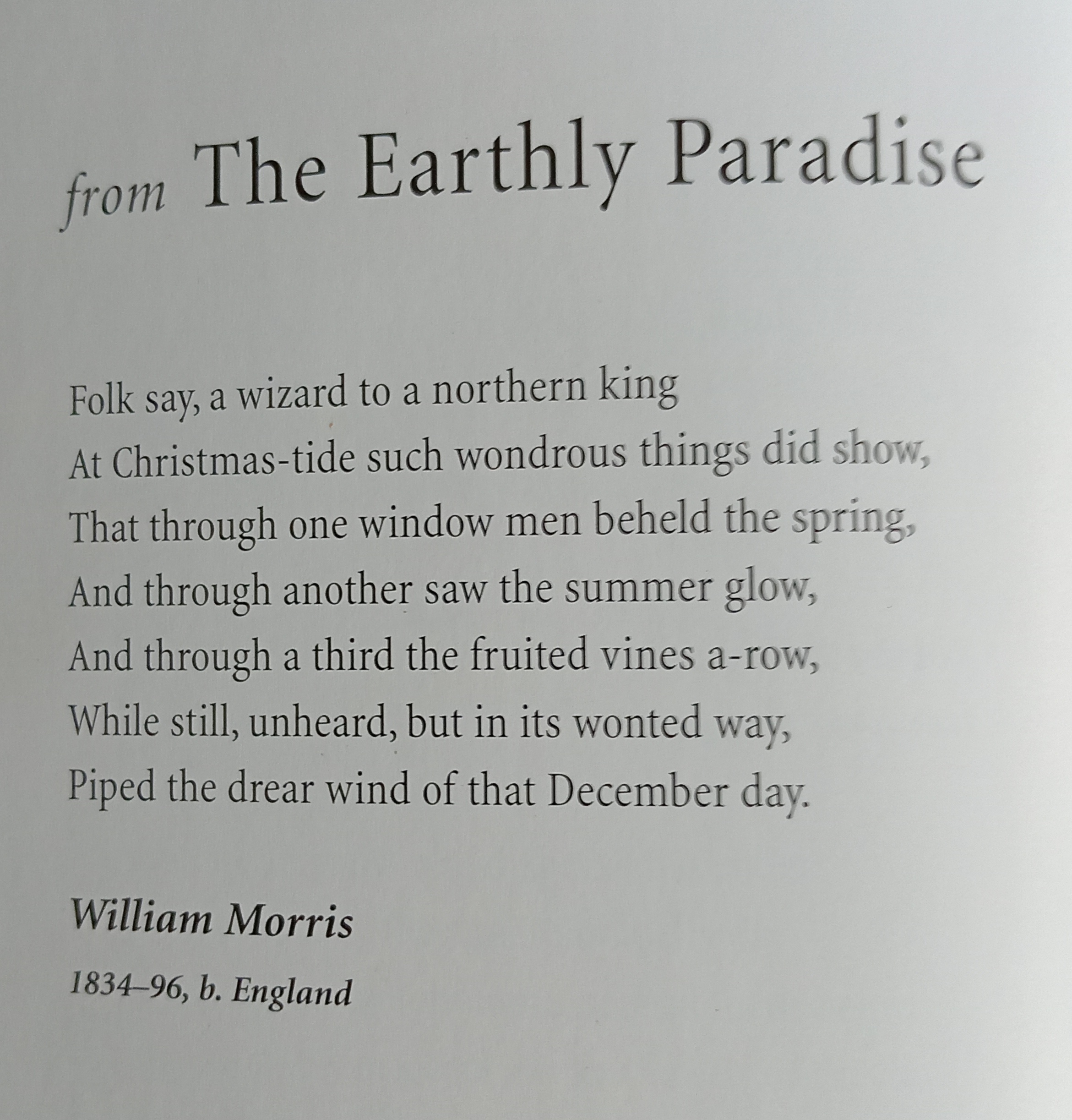 Every End is a New Beginning!