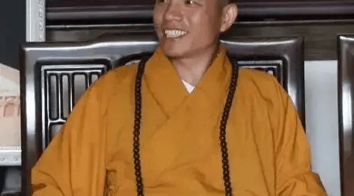 Master Yin Le - the New Head Monk of the Shaolin Temple!