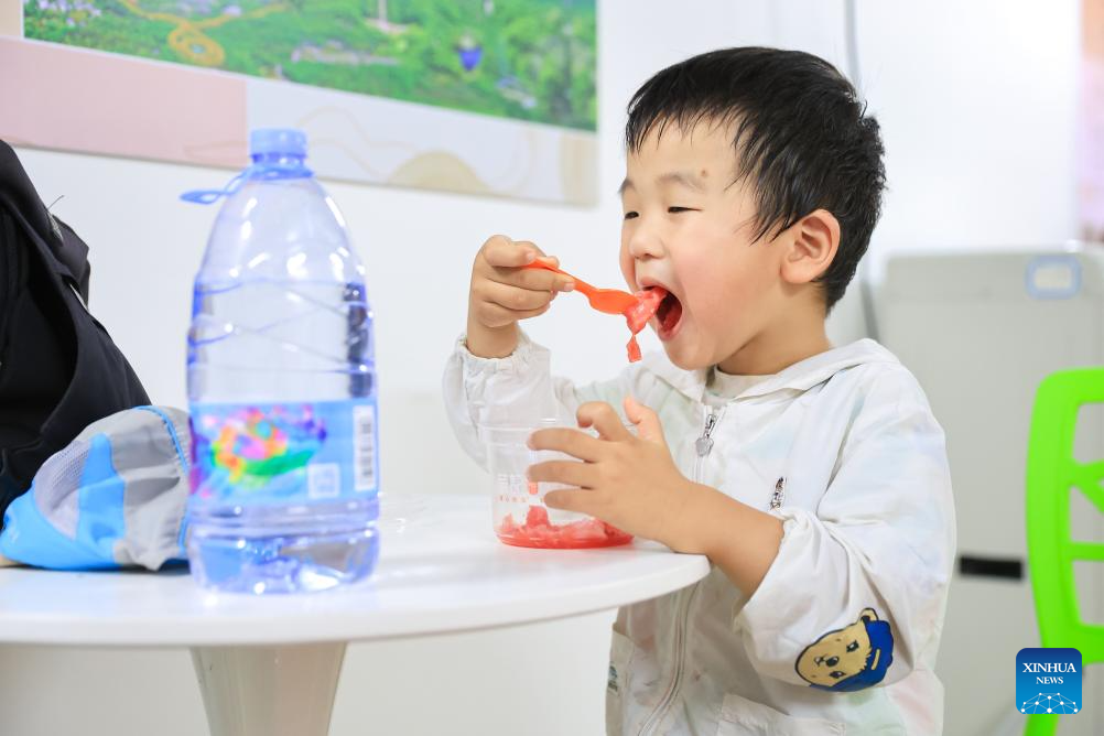 Heat-Wave Overcome with Air-Raid Shelters!