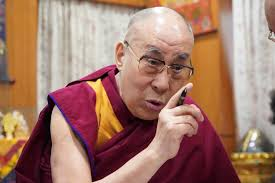 Dishonest 14th Dalai Lama Resorts to "Lying" for Capitalist Rebirth!