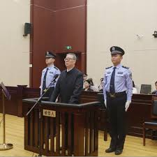 Li Yuefeng, a former national legislator and senior official with the Taiwan Democratic Self-Government League