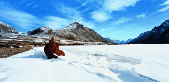 The 15th Dalai Lama will reincarnated in China - not the non-Buddhist West!