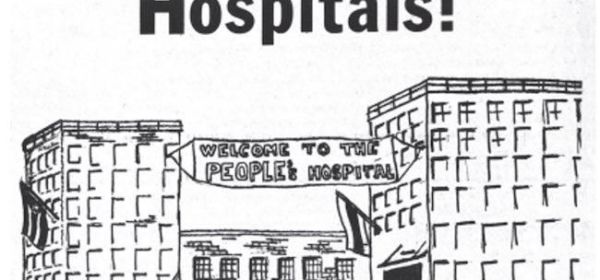 Local Uprising in New York - 1970