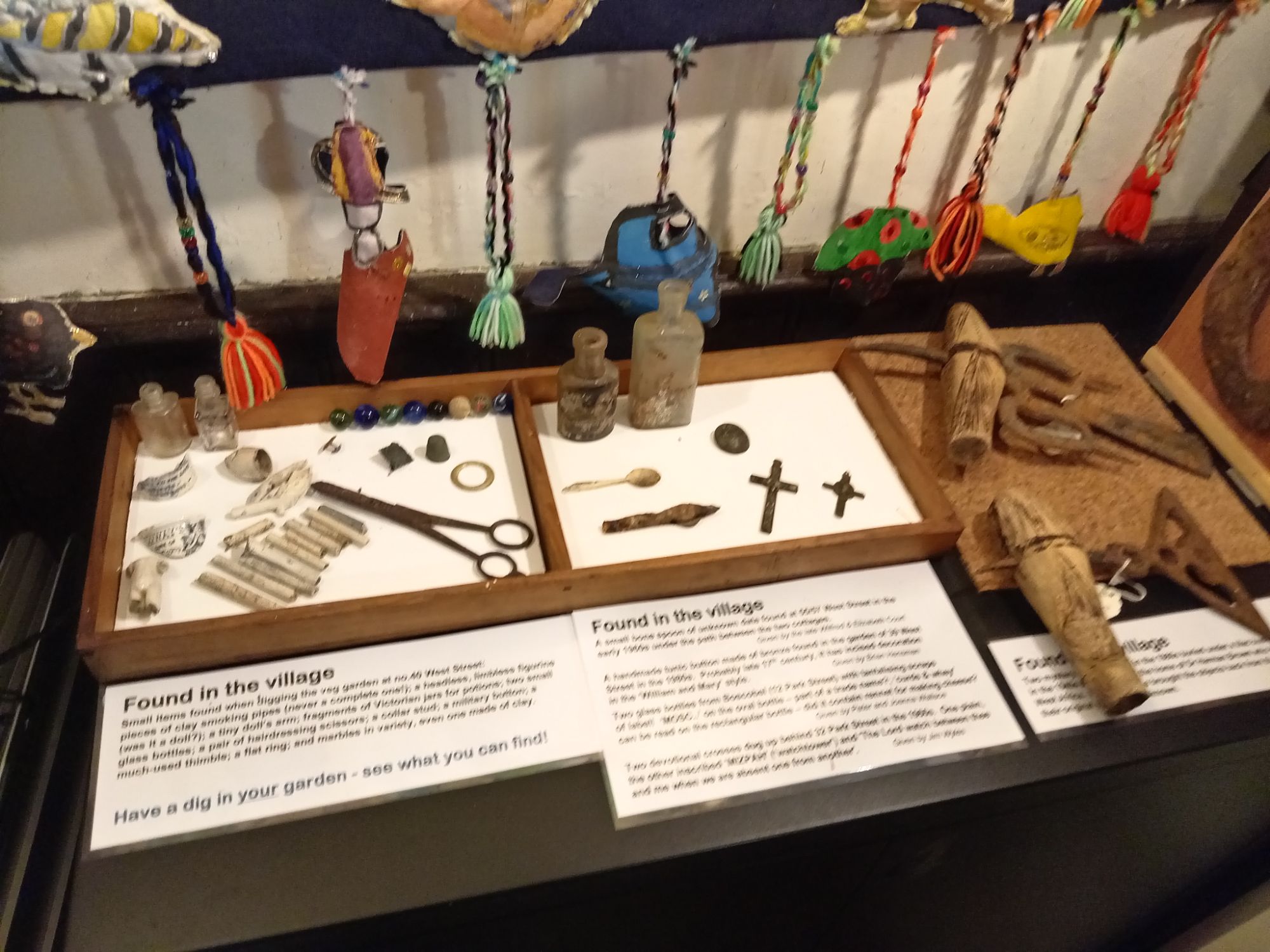 King's Cliffe Heritage Centre