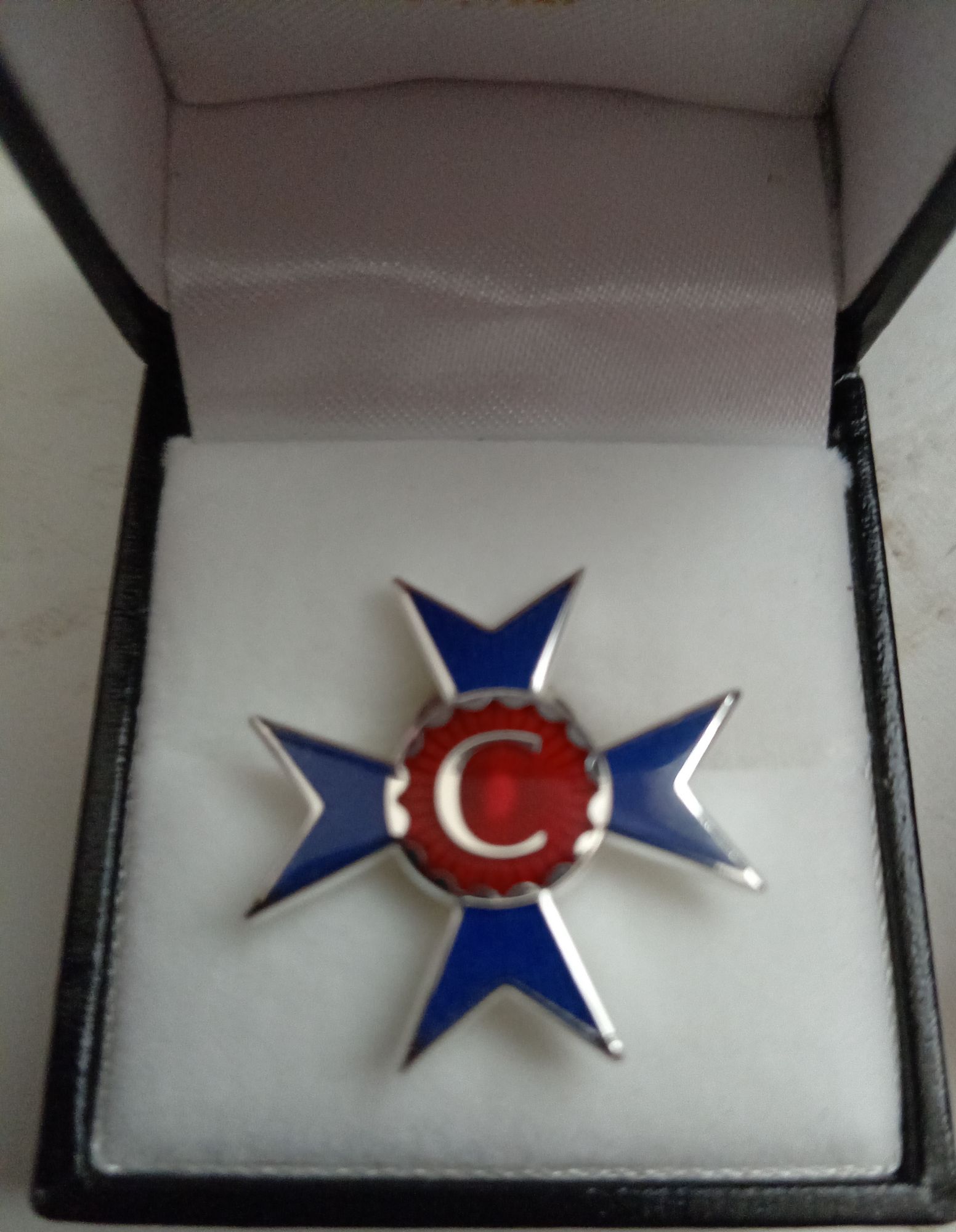 Covid Star - King's College NHS