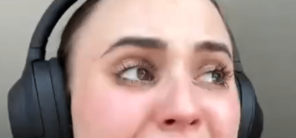 Nigerian Pidgin Talker!