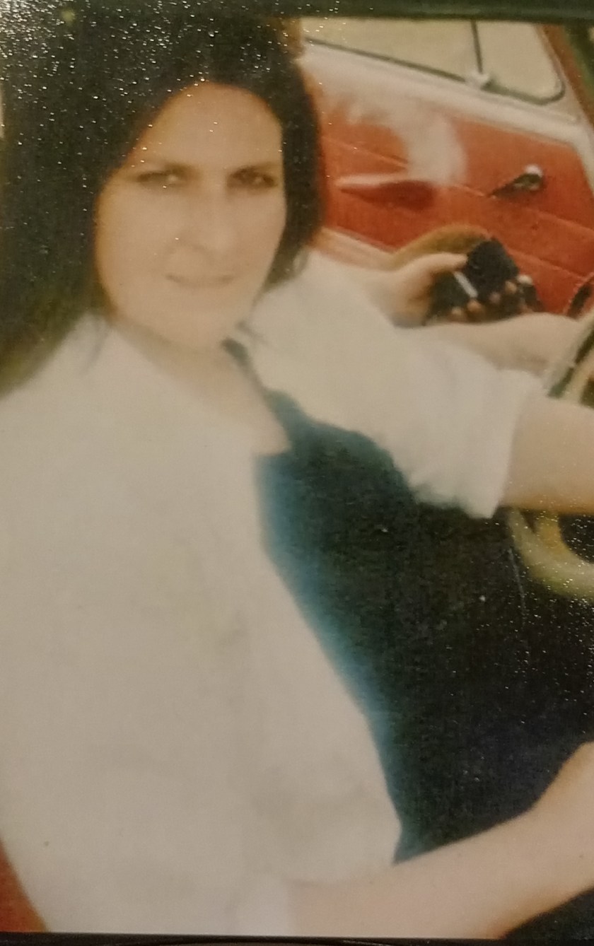 Author Diane Wyles 2023