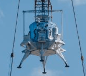 China Manned Moon-Shot!