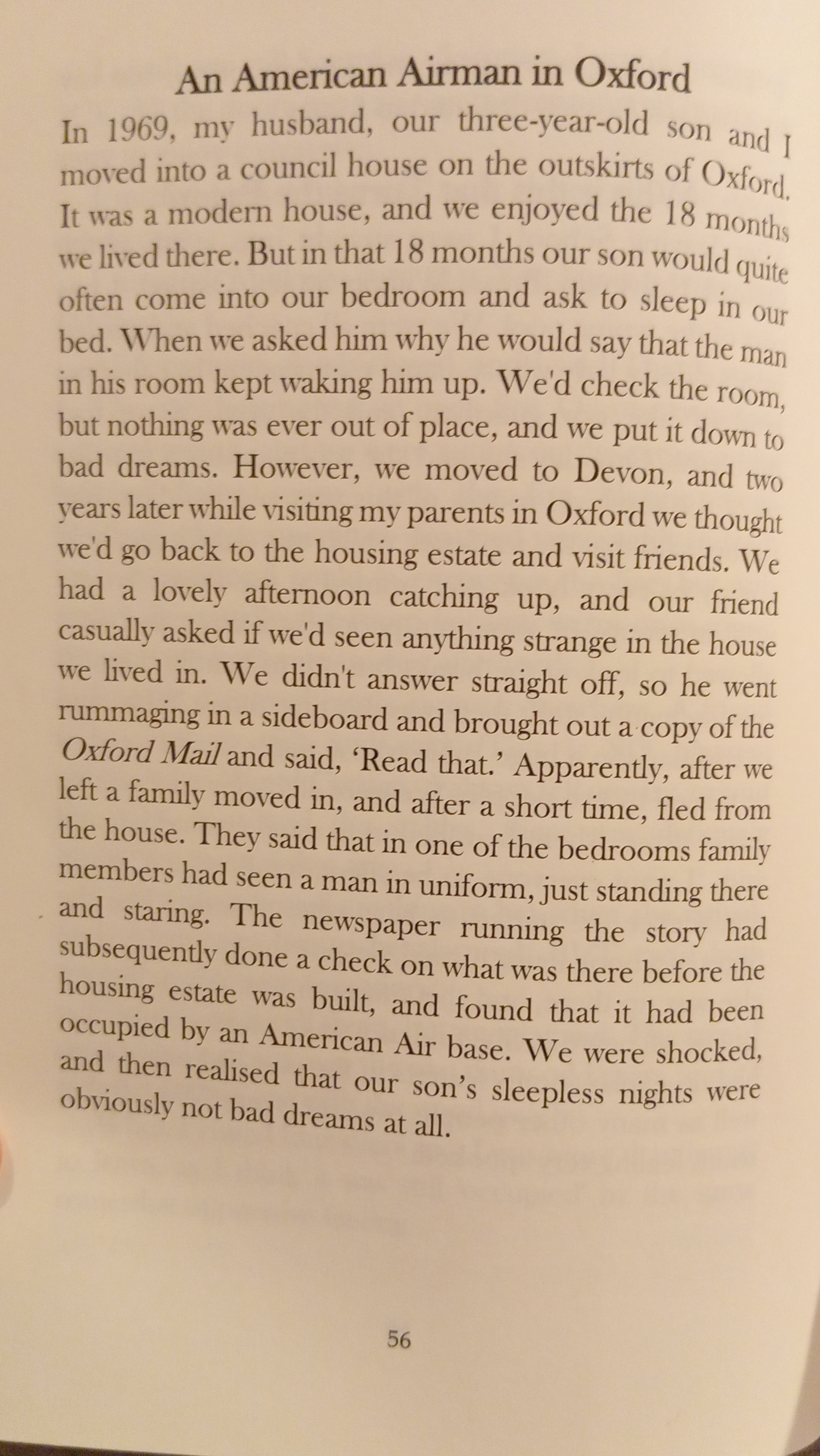 Diane Wyles [Author] 2023