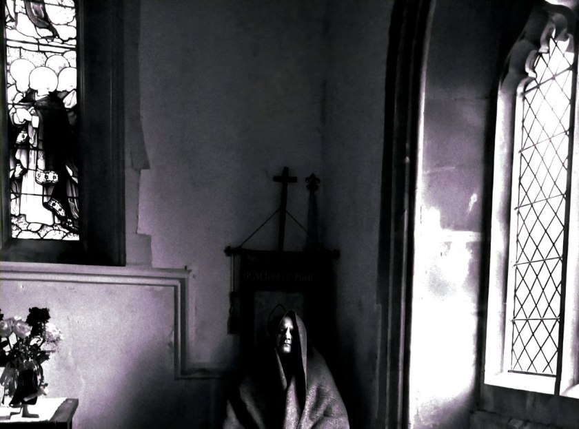 Adrian the Monk - 2025