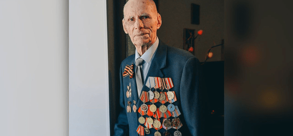 The year 2025 marks the 80th anniversary of the victory of the Chinese People's War of Resistance Against Japanese Aggression, the Soviet Union's Great Patriotic War, and the World Anti-Fascist War. Russian WWII veteran Viktor Krivashov