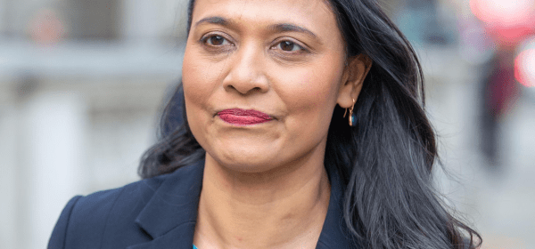 Rushanara Ali has spoken out against private renters being exploited and said Labour would ‘empower people to challenge unreasonable rent increases’. Photograph: Richard Lincoln/Alamy