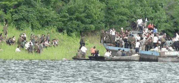 Social Purification Creates a Clear Mind!