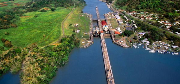 Chinese envoy refuted the U.S.'s unreasonable accusations against China over the Panama Canal