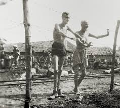 Western POWs Were Also Victims of Japanese Imperialism!