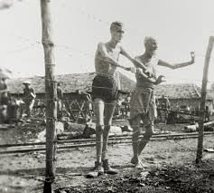 Western POWs Were Also Victims of Japanese Imperialism!