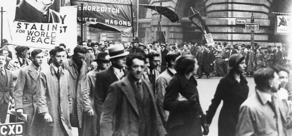 The UK Needs a Re-Focused Communist Movement That Sweeps Away All the Current Entities of Self-Interest!