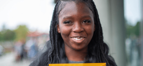 Diversity is strength!