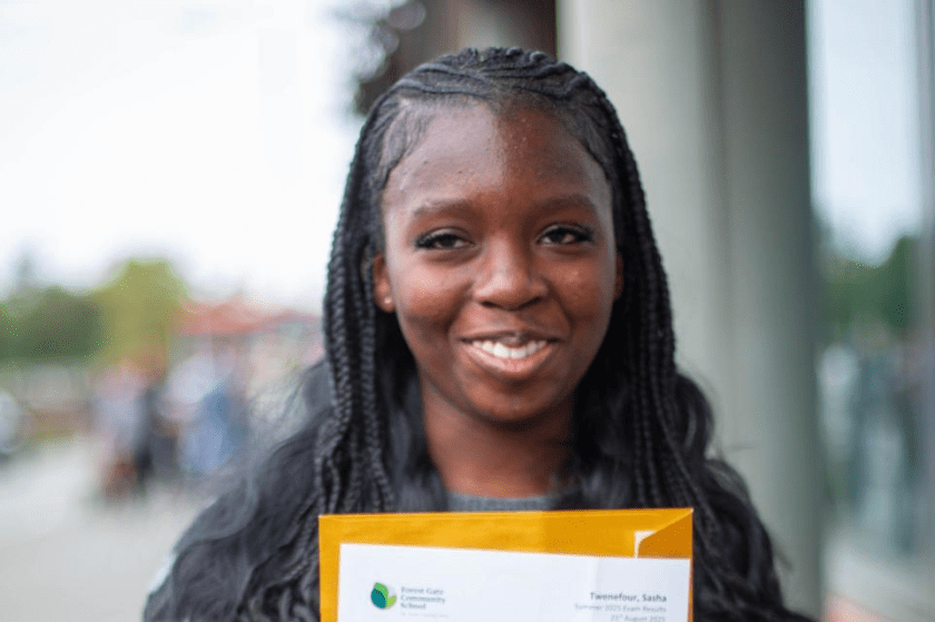 Diversity is strength!