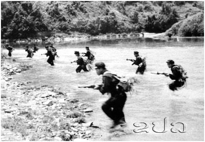 Seizing power on August 23, 1975,