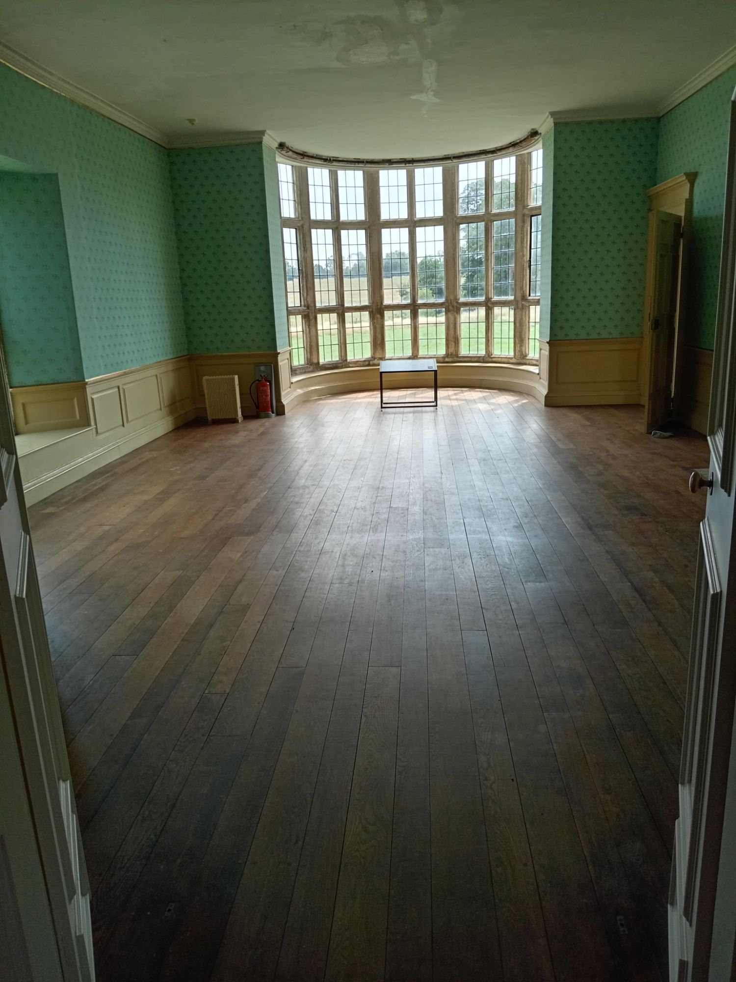 Montae of Kirby House!