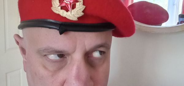 I Can See Your Thoughts...