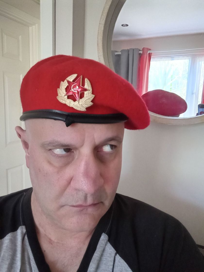 I Can See Your Thoughts...