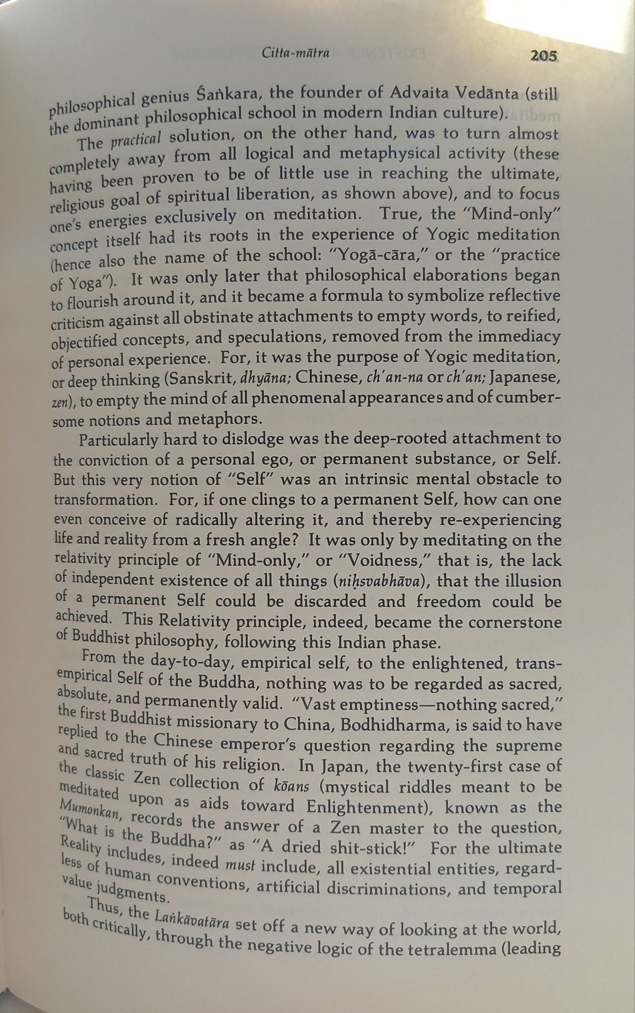 Read This and Learn About the Mind!