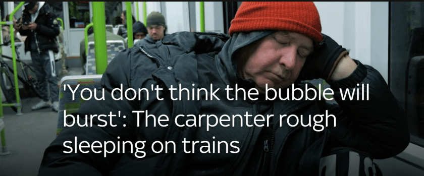 Pick Up Thy Bed and Walk!