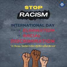 Thailand Is Not a Sanctuary for White British Racists!