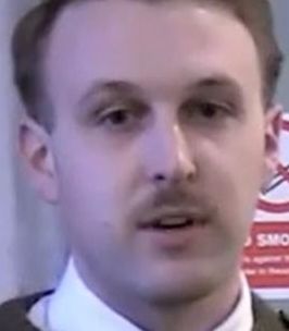 Alek "The Twerp" Yerbury - National Rebirth Party!