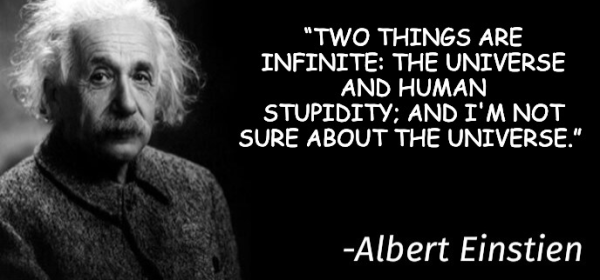 Do Not Be Distracted By the Bourgeois Distraction!