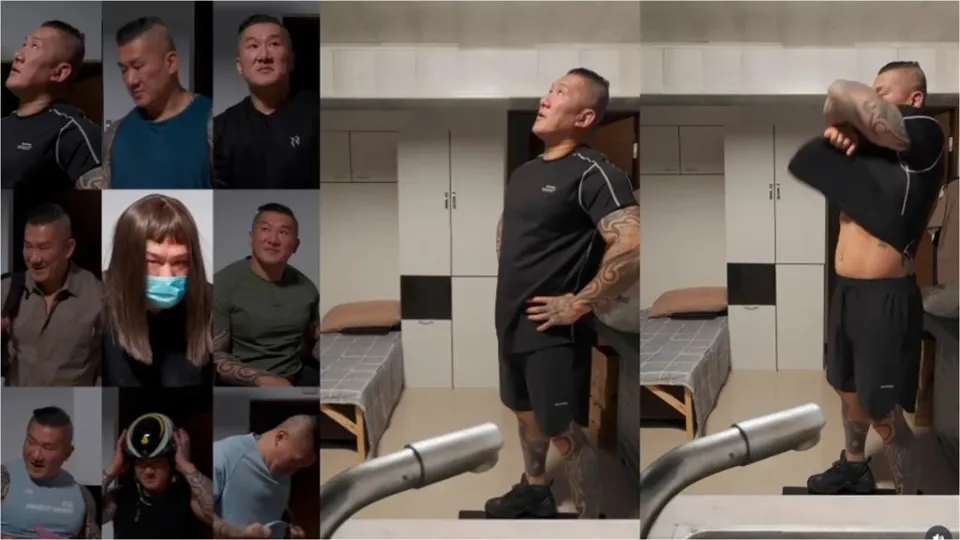 Another of Over 1000 Clients Who Slep With Red Sister!