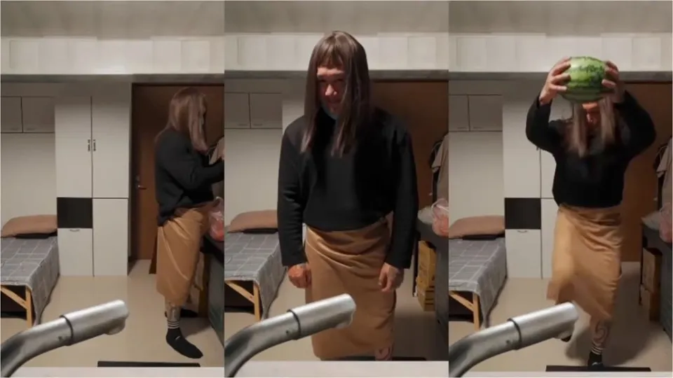 Mr Jiao Knows How To Put His Clients at Their Ease!