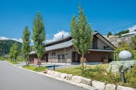 Memorial Museum for Agricultural Emigrants to Manchuria,