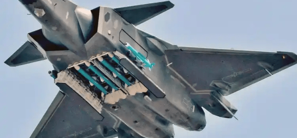 History of the Advanced Stealth J20 [歼-20-Jian-20] Fighter-Jet!