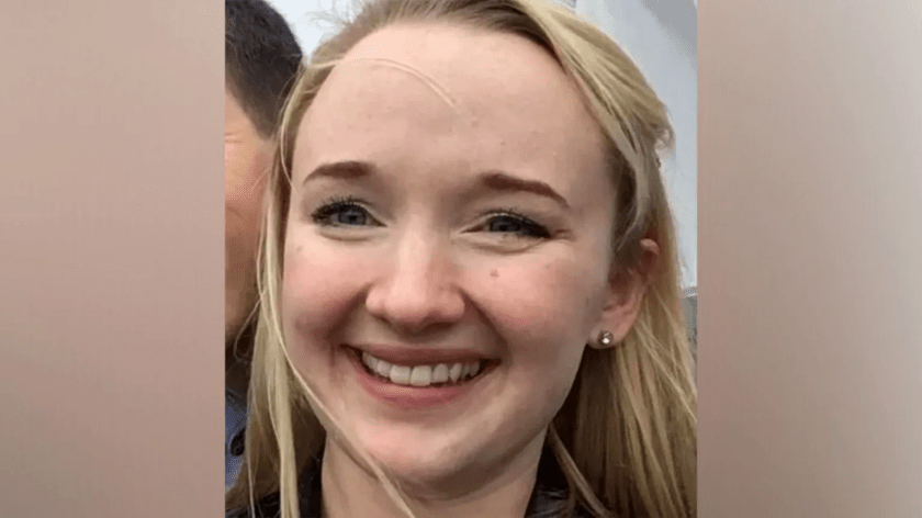 Jessica Brady contacted her GP practice more than 20 times feeling unwell