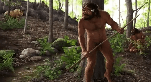 Homo Lomgi - Chinese Ancestor!