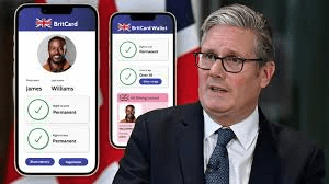 New Labour is Bourgeois and an Enemy of the People!