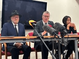 The UK Government Has Moved Recently Against the Far-Right!