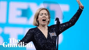 Quite Literally "A Star in Her Own Mind!"