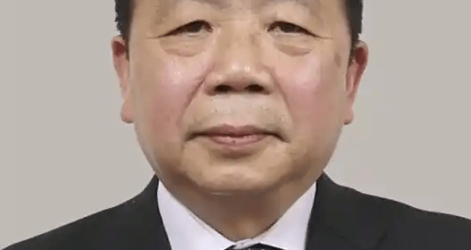 The Traitor Shi Ping! Do Not Associate With Him!