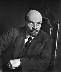 VI Lenin Denied the Use of Terrorism!