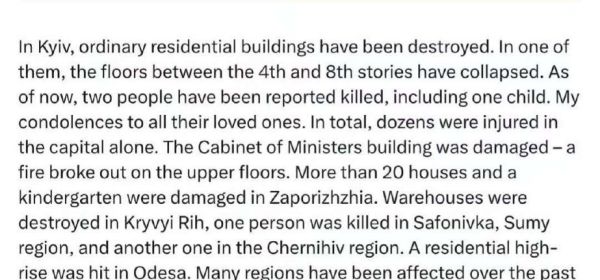 Neo-Nazi Ukraine Disinforming As Usual!