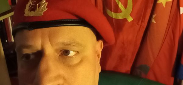 Digging into the Trench!