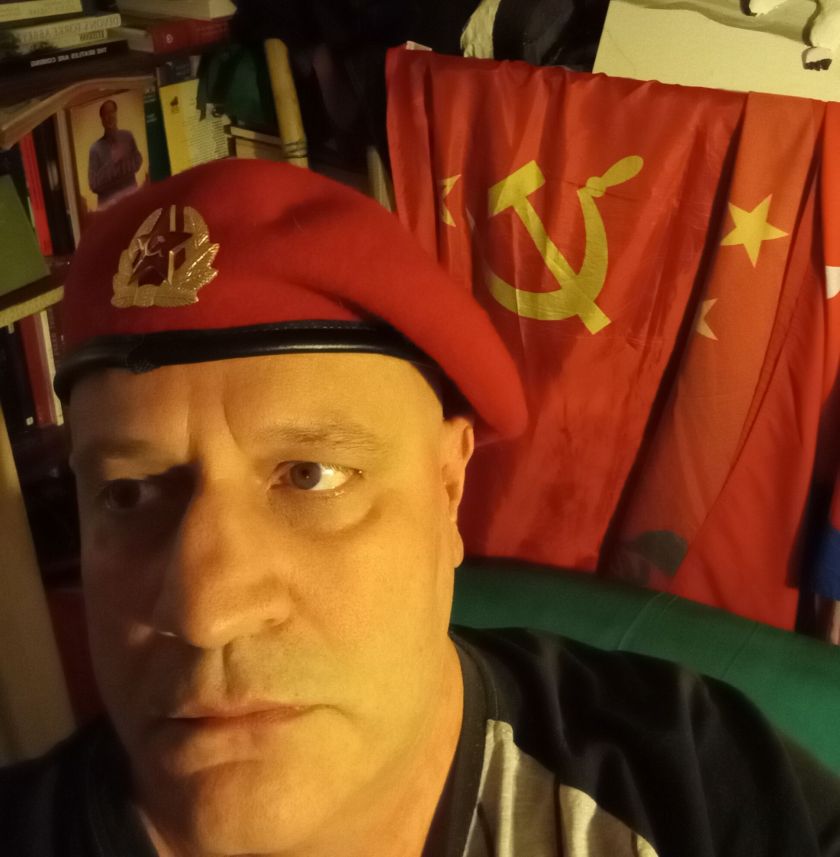 Digging into the Trench!